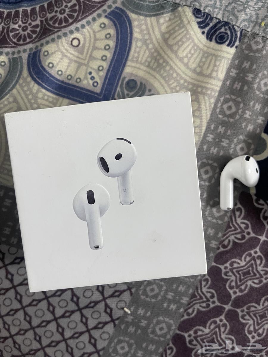 إيربودز 4 أن سي64382169352705111