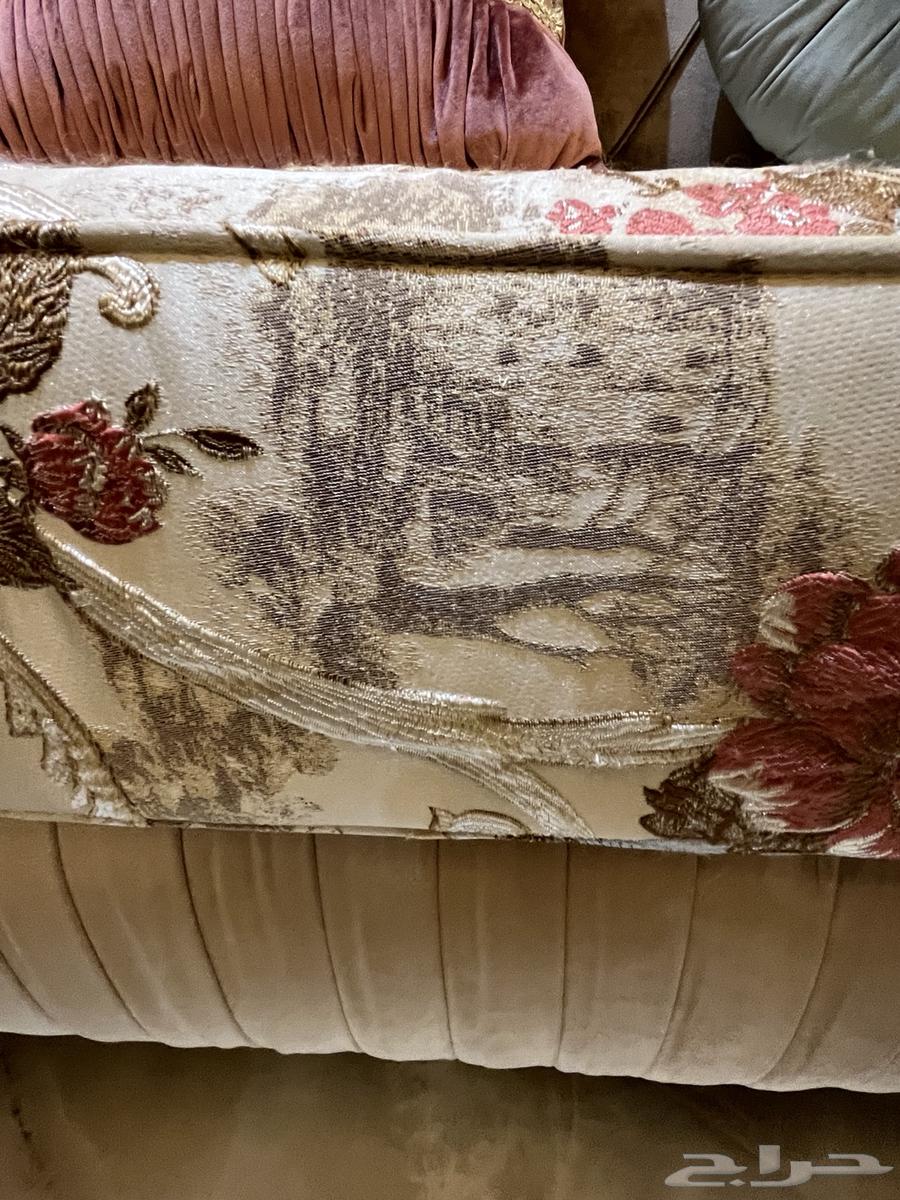 كنب فخم للصوالين64378469638273113