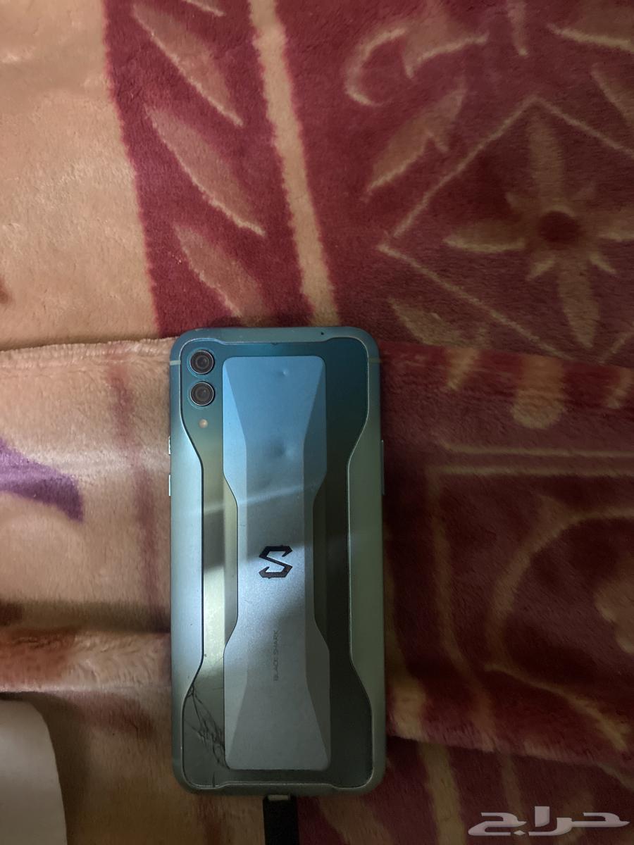 للبيع بلاك شارك 2 مروت64388564291075111