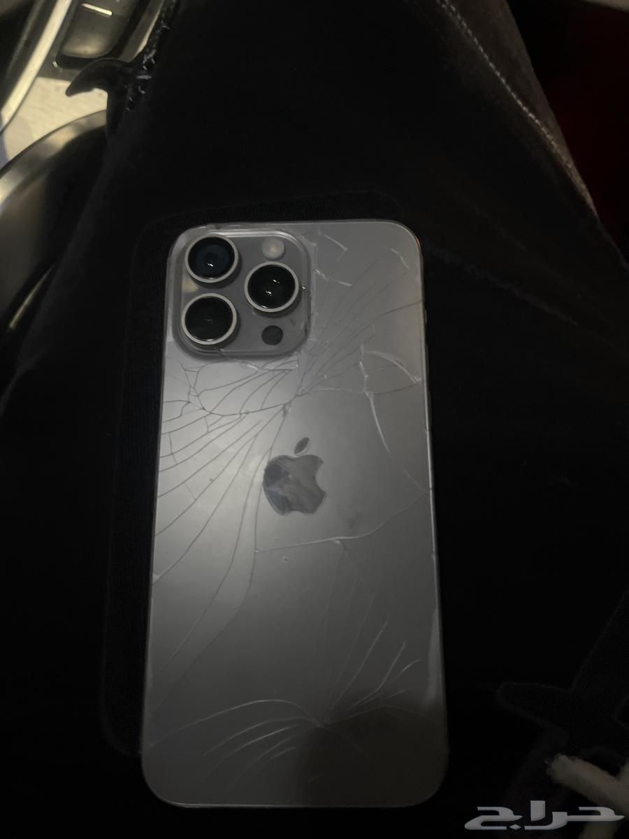 آيفون 15 برو ماكس ب250064390582473729110