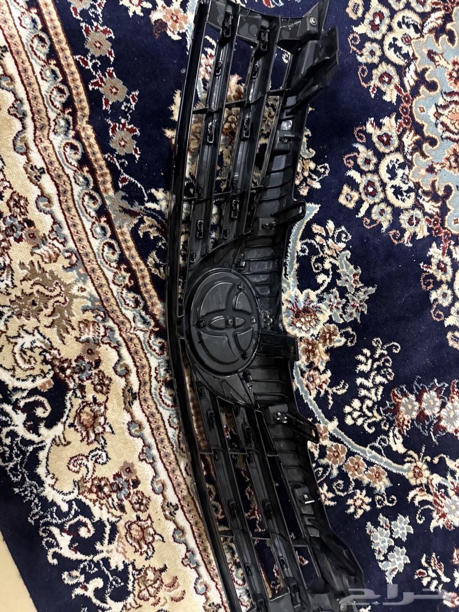 أنوار وشبك كورلا 201564532804712193111