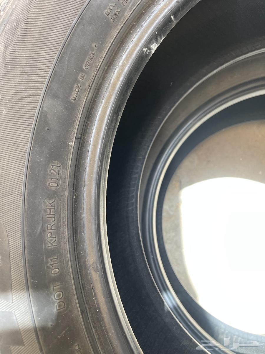 كفرين ممتاز يعطيك سنه سنه ونص التفاصيل على الكفر64526481911937112