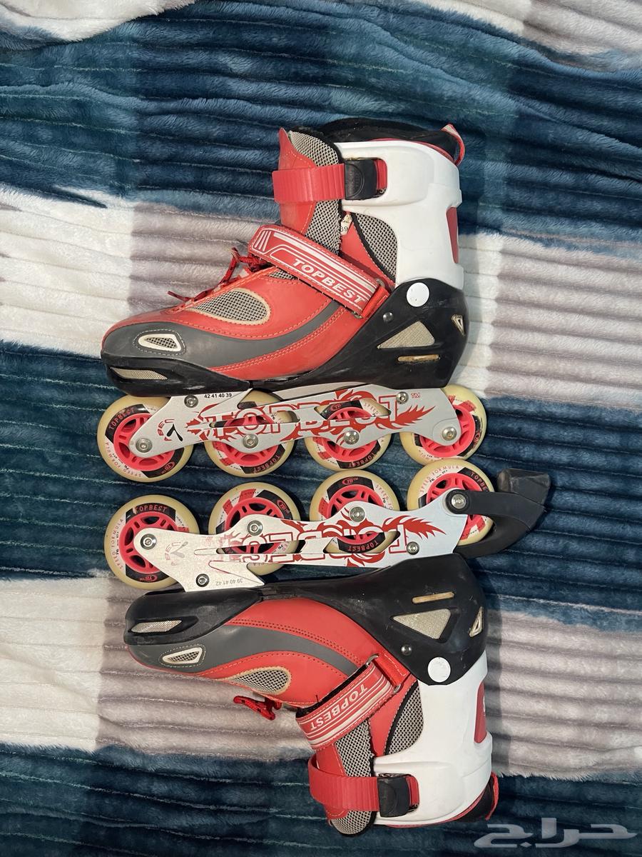 Unused scooter size from 39 to 4264386416969987110