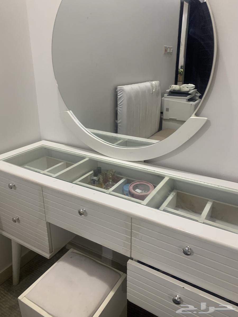 سرير وتسريه للبيع64383622981891111