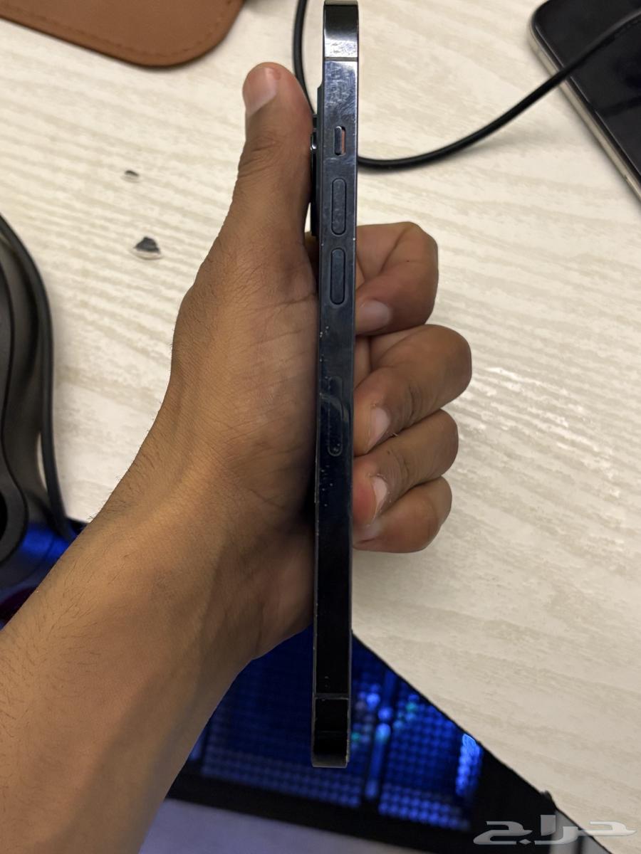 ايفون 12 برو ماكس 512GB64377240952962114