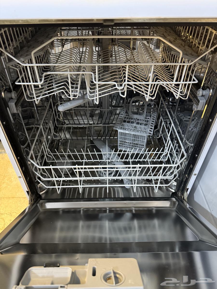 غسالة صحون للبيع مستخدمه64389764380547110