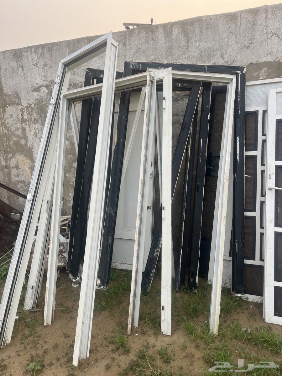 أبواب الألمنيوم للبيع64387732290947110