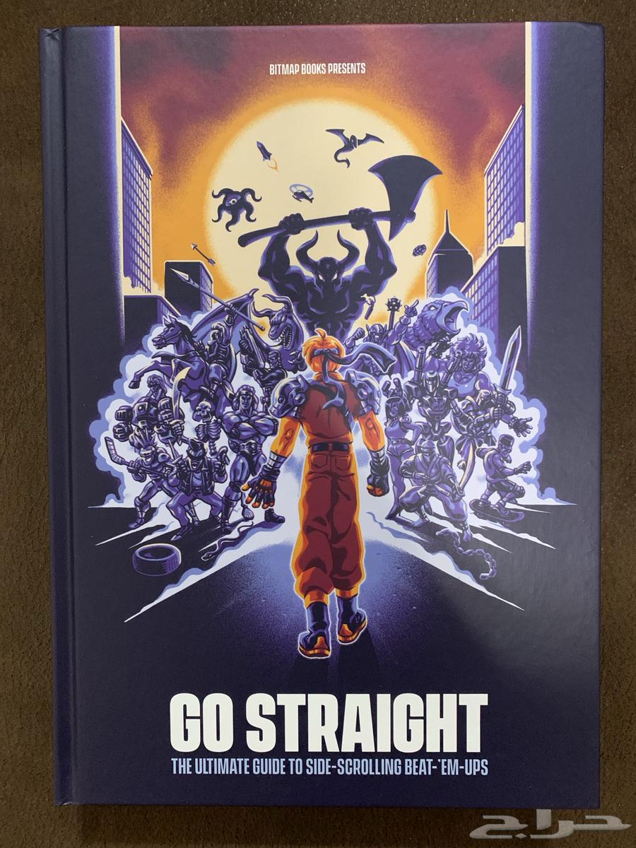 كتاب العاب ريترو قديمة64389599084161110