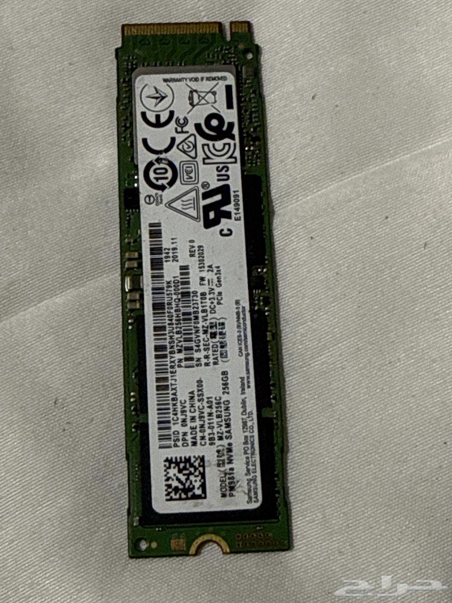 هارد ssd m2 128 G64380833408641111