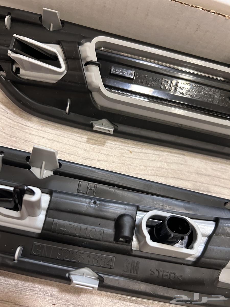 Caprice 2007-2016 Signal Kit64530205367043113