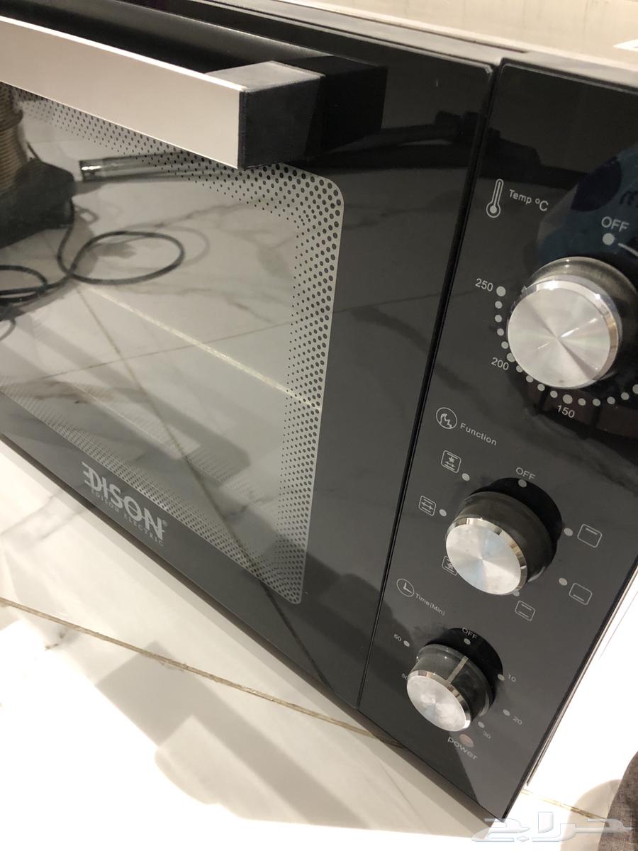 تبي فرن زين وسعره كويس   عندي64381603360259111