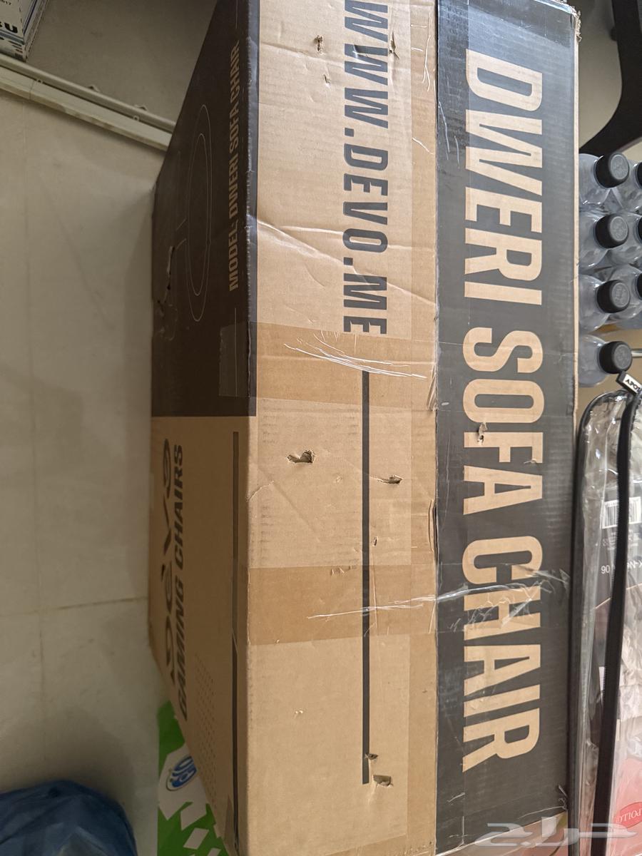 كرسي جيمنج الالعاب من كازا سوق64381961723777112