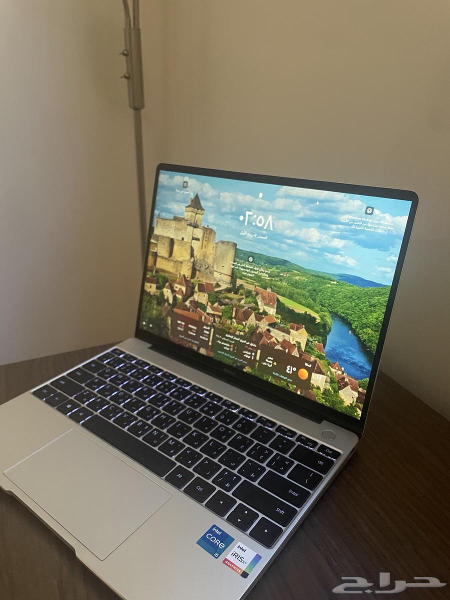 لابتوب هواوي ميتبوك 1364384731299585110