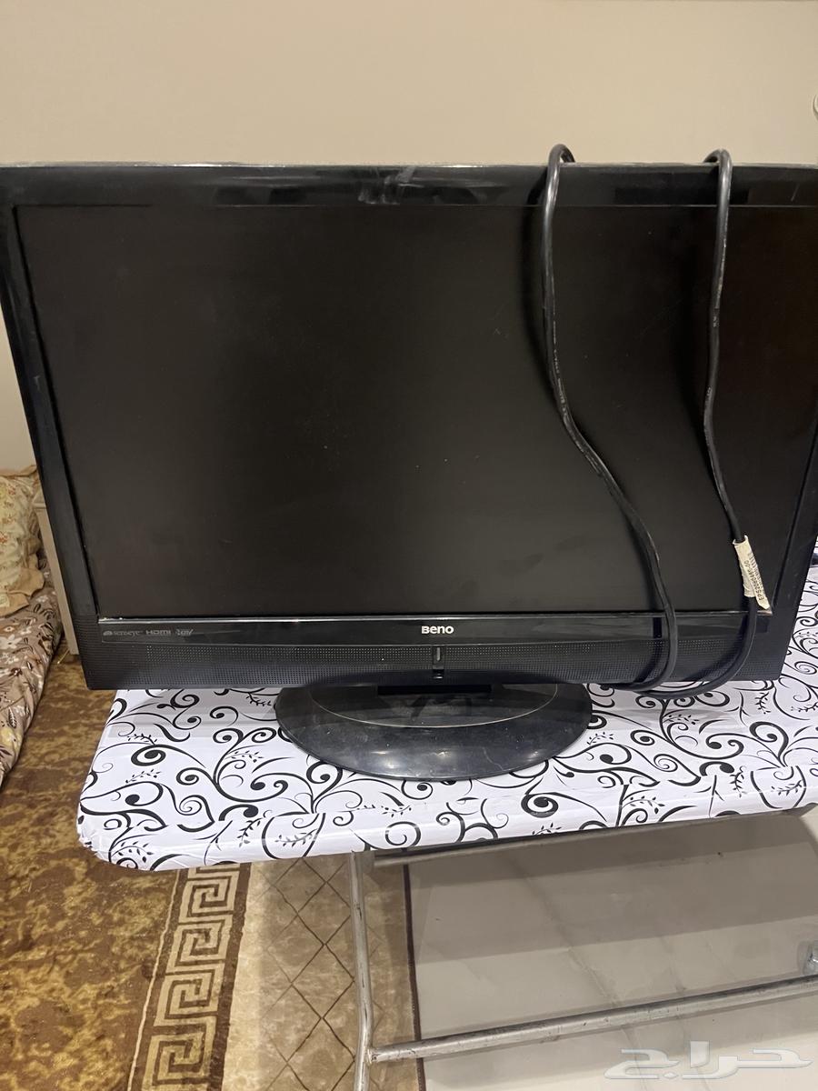 New and clean desktop TV screen, no defects, 9964386835996418110