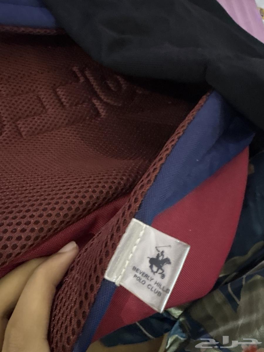 شنطه بولو اصليه 10064387843642113112