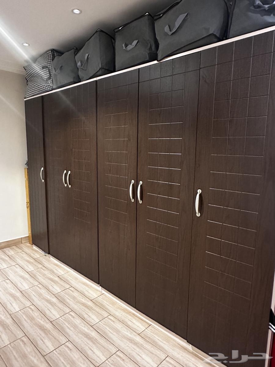 غرفة نوم بدون سرير64389571586050110