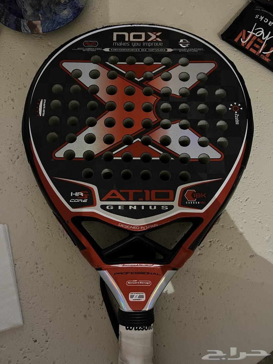 مضرب نوكس بادل64391174757635110