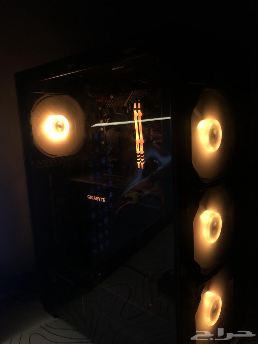 بي سي GTX1660super نظيف جدا64381575731074111