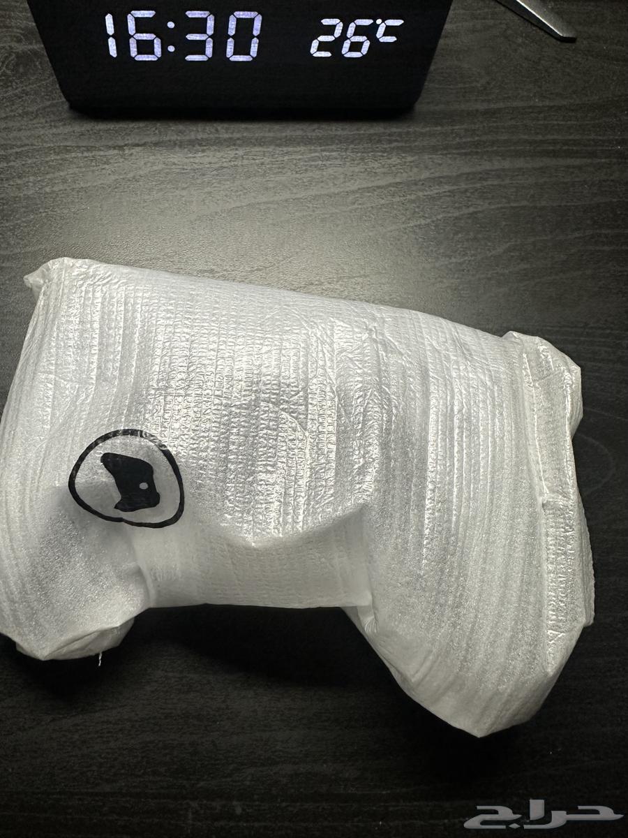 New PlayStation 5 controller with bags, never used or opened64385901213059110