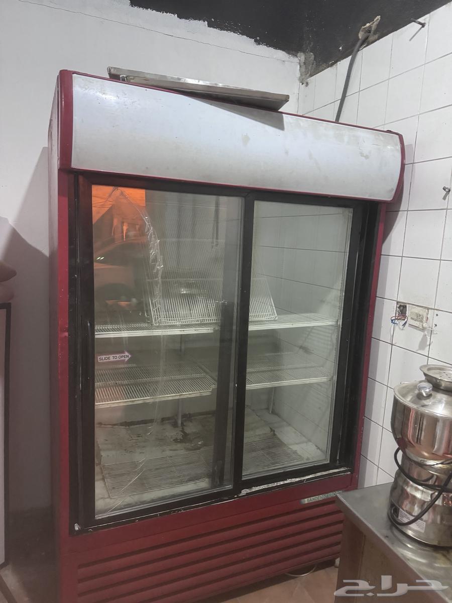 ثلاجة للبيع64388715970434113