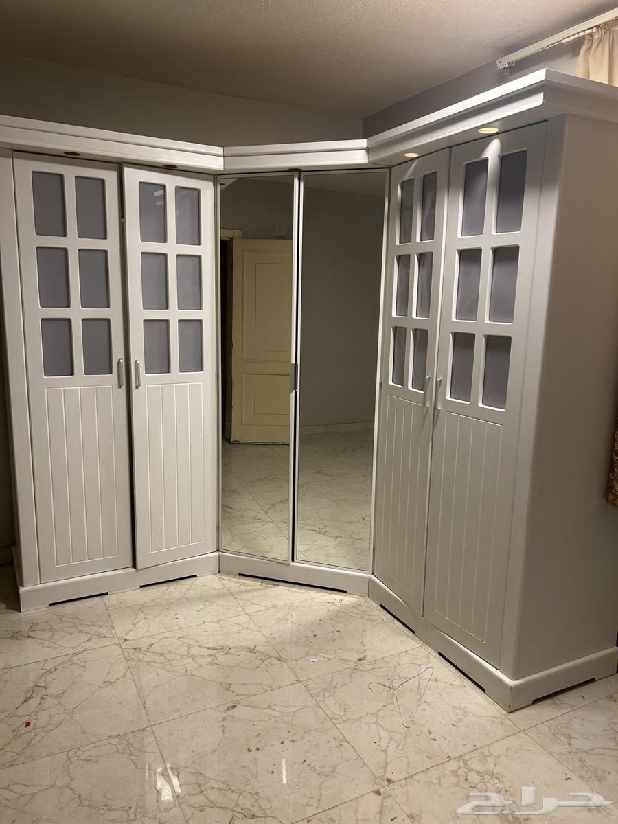 دولاب غرفة  كنب64383358252417112