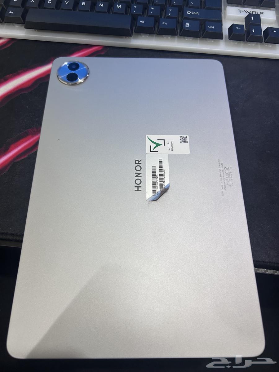 ايبادHONR64387257552259110