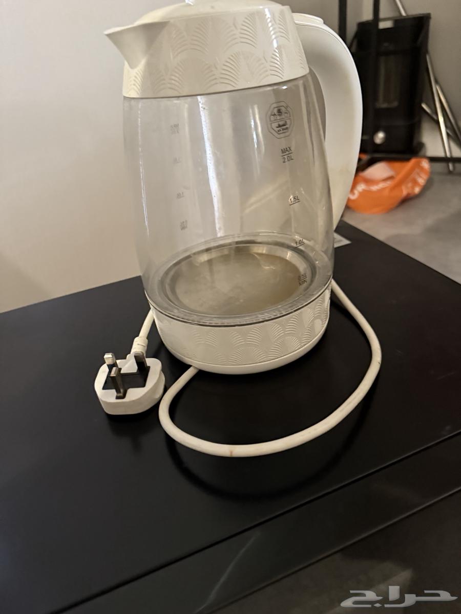 اغراض منزلية للبيع مايكرويف غلاية64385077289089110