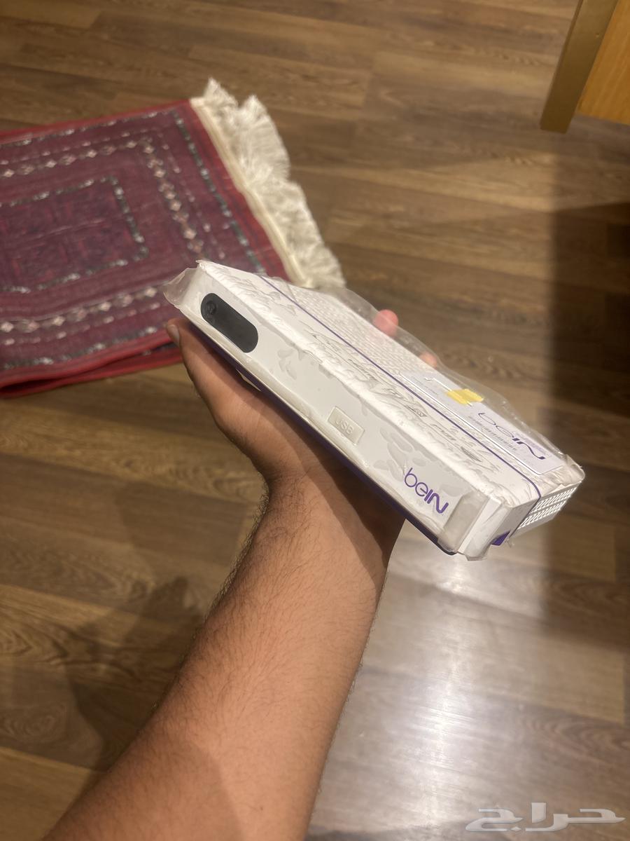 رسيفر بي ان اردني64390124140802110