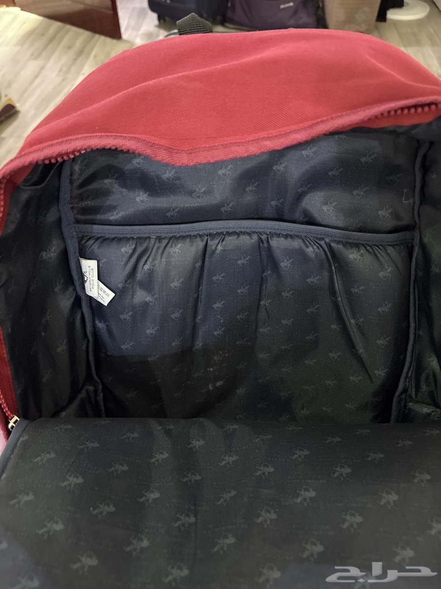 شنطه بولو اصليه 10064387843642113111