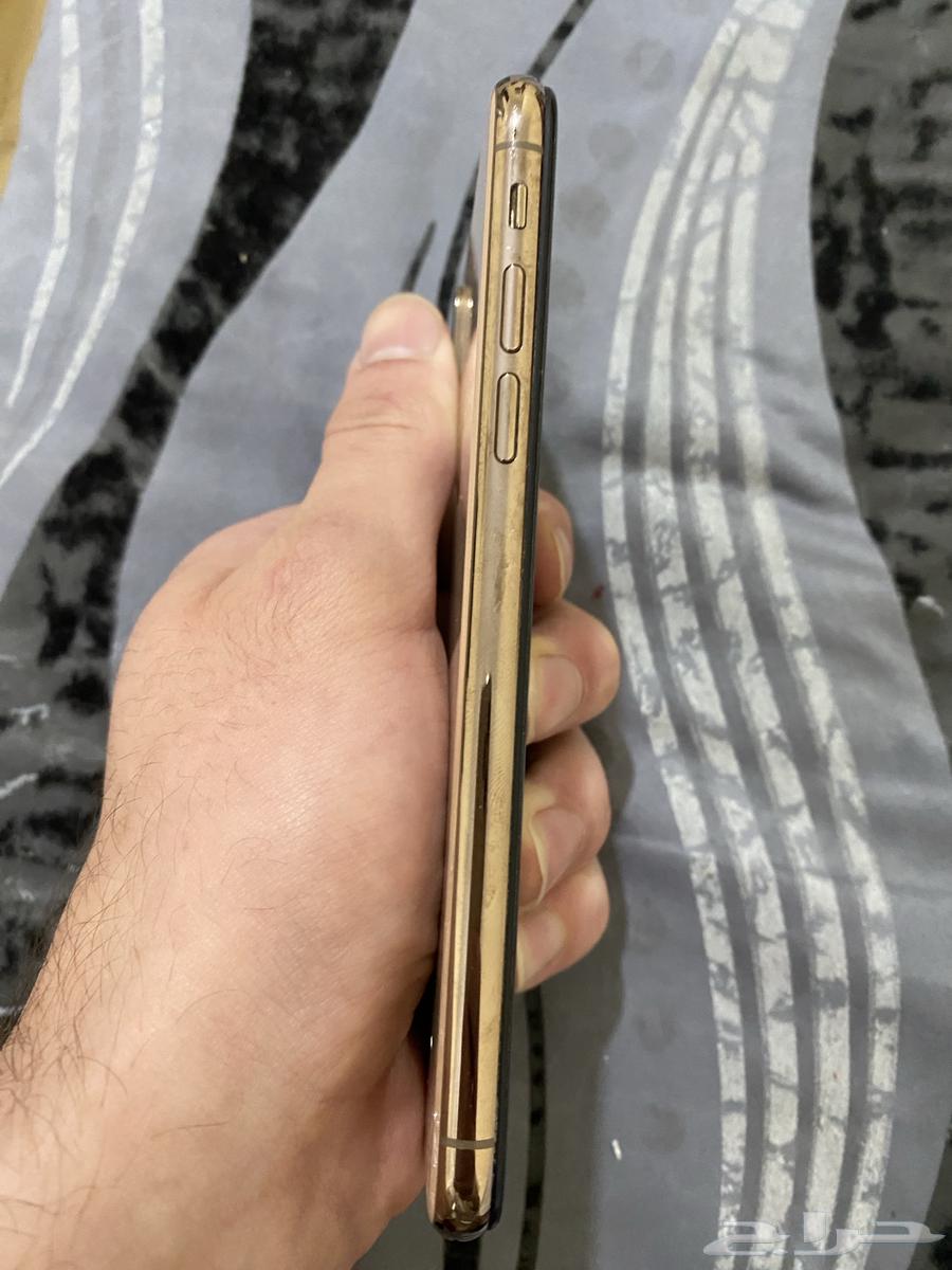 آيفون اكس إس نضيف64393389888130113