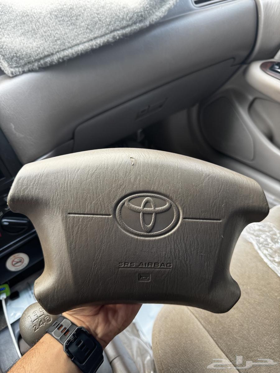 For sale Camry parts from 1998 to 200264529292200963110