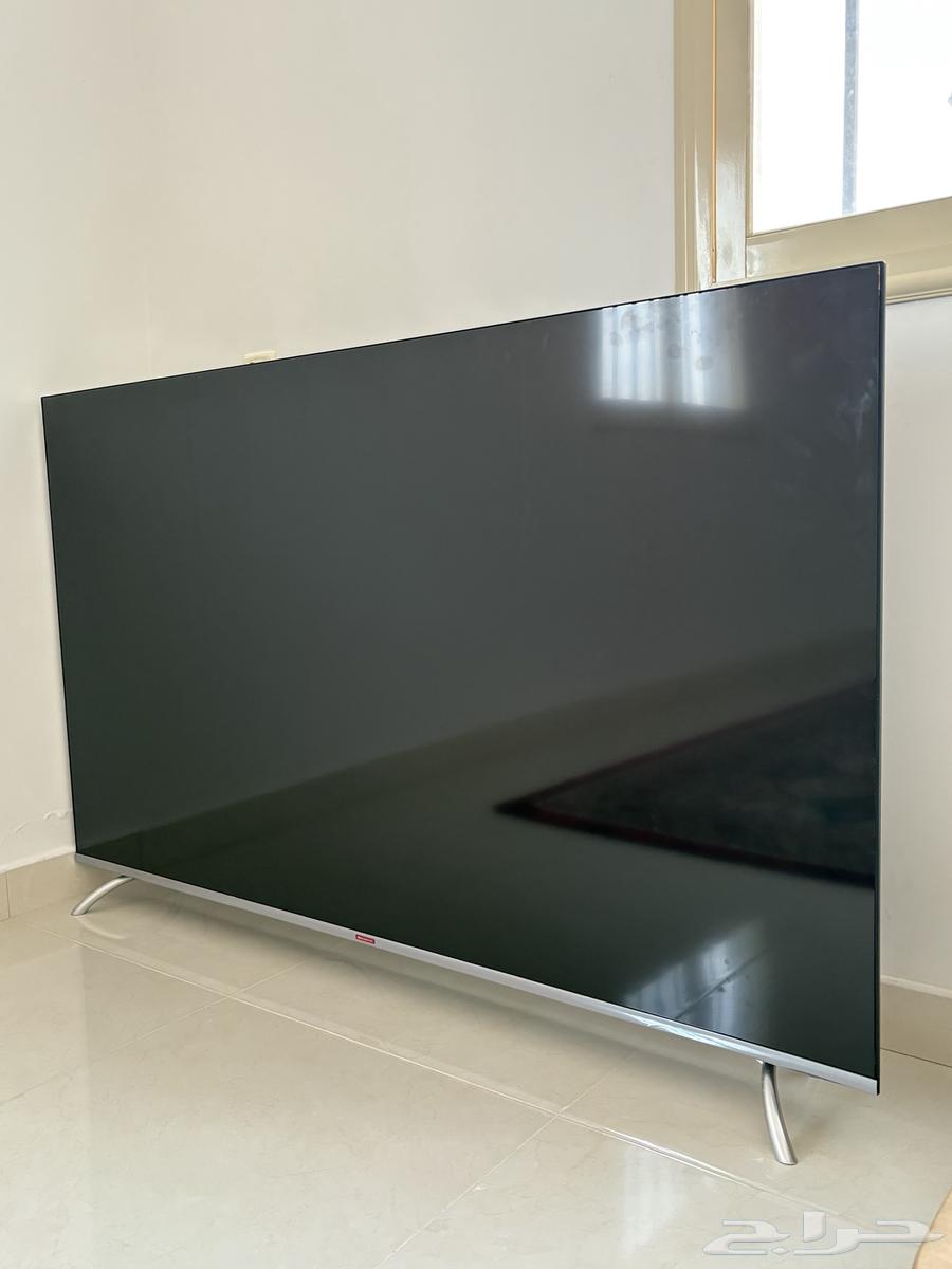 شاشة تلفزيون 70 بوصه خربانه64384814177539110