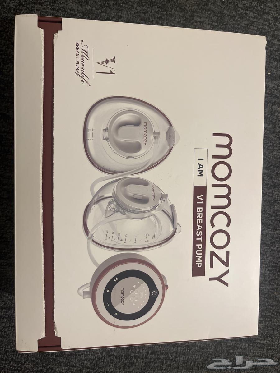 شفاط حليب جديد64389266139651110