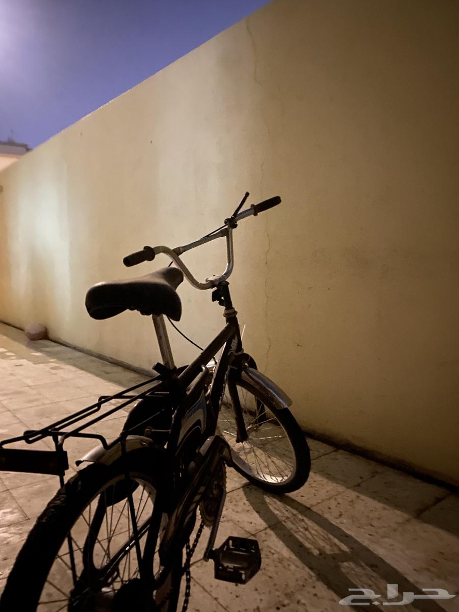 سيكل رامبو مخزن للبيع64390012859139111