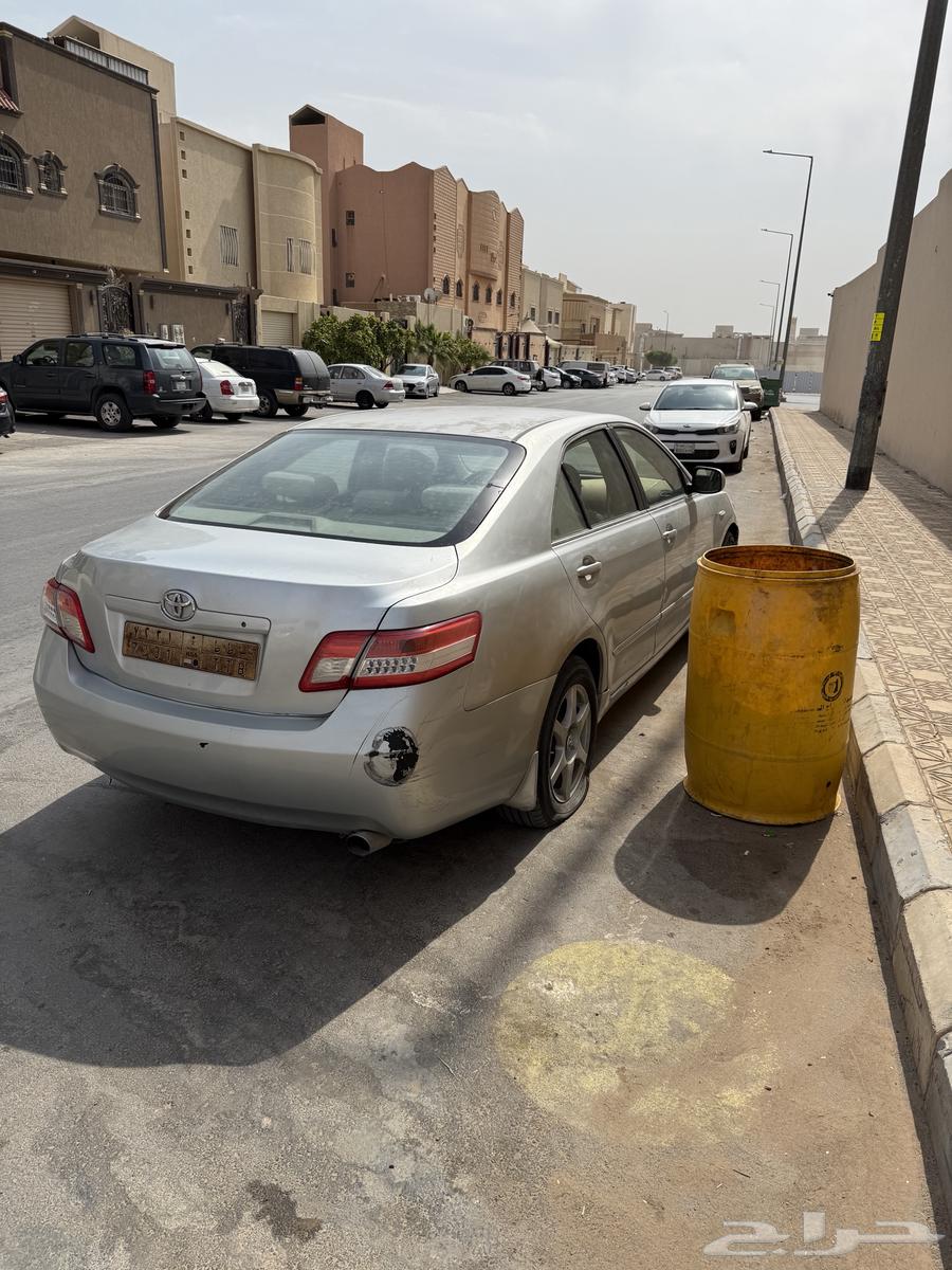 2011 Camry for sale64535917321987113