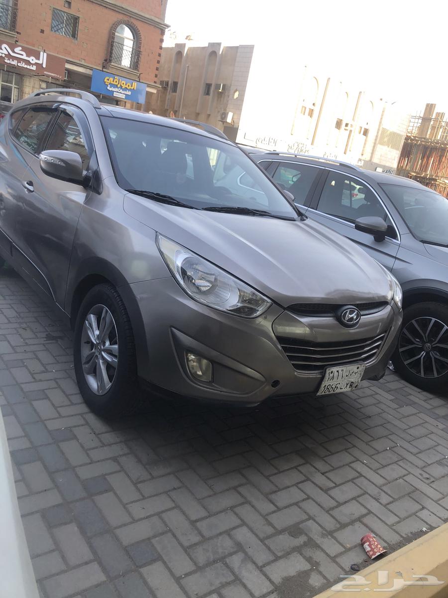 توسان 2012 بانوراما ماشي30064536042541955111