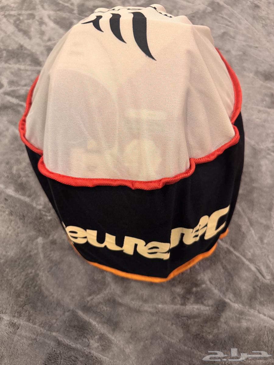 خوذة MT JARAMA دبة دباب كاربون64528153648387111