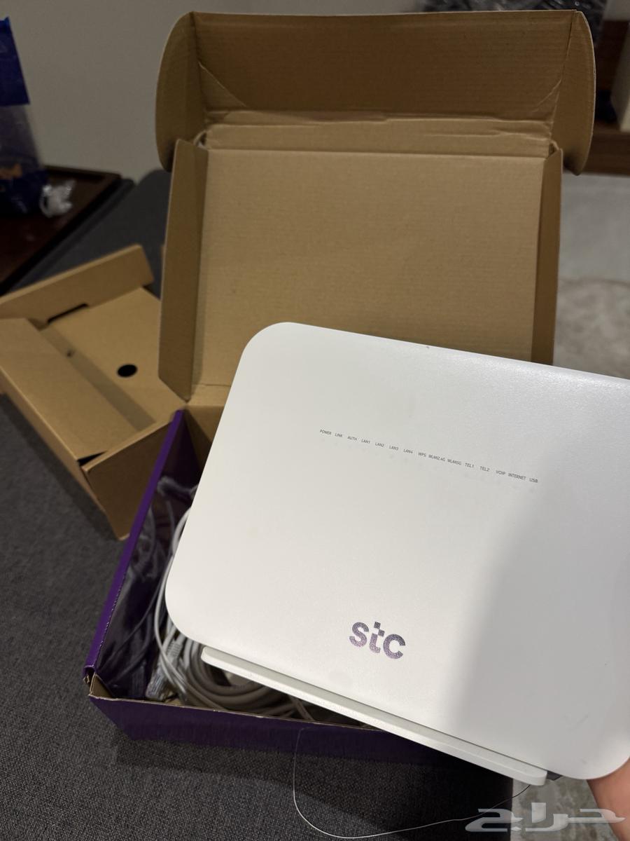 مودم الياف64379064790019110