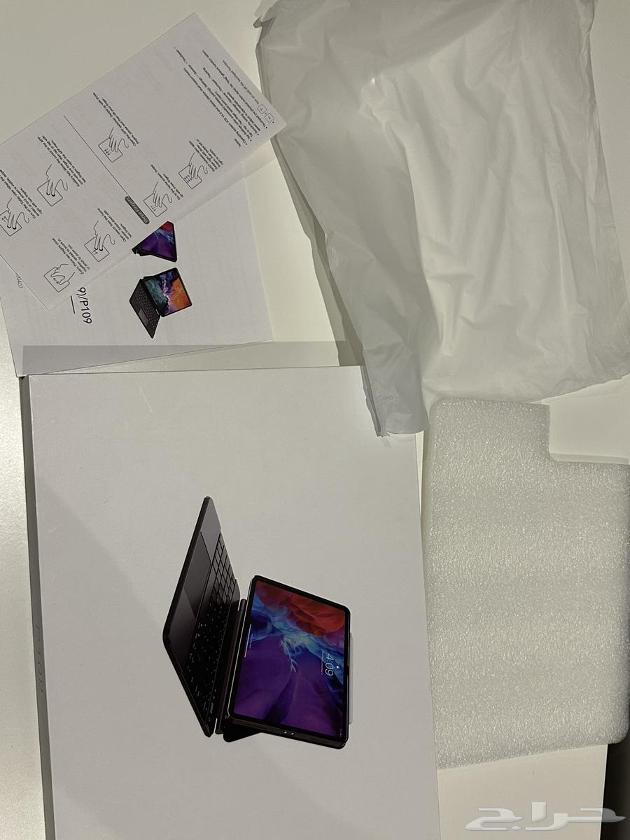 كيبورد ايباد برو64387383325570113