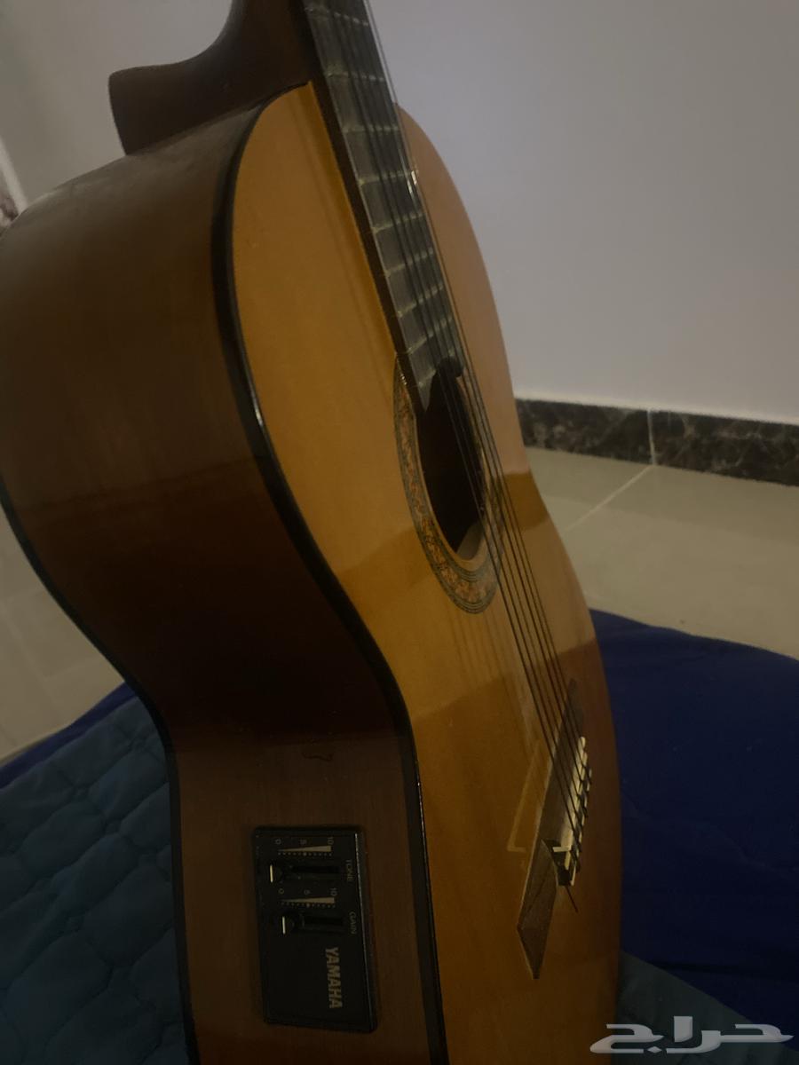 جيتار ياماها cx4064377929891202111