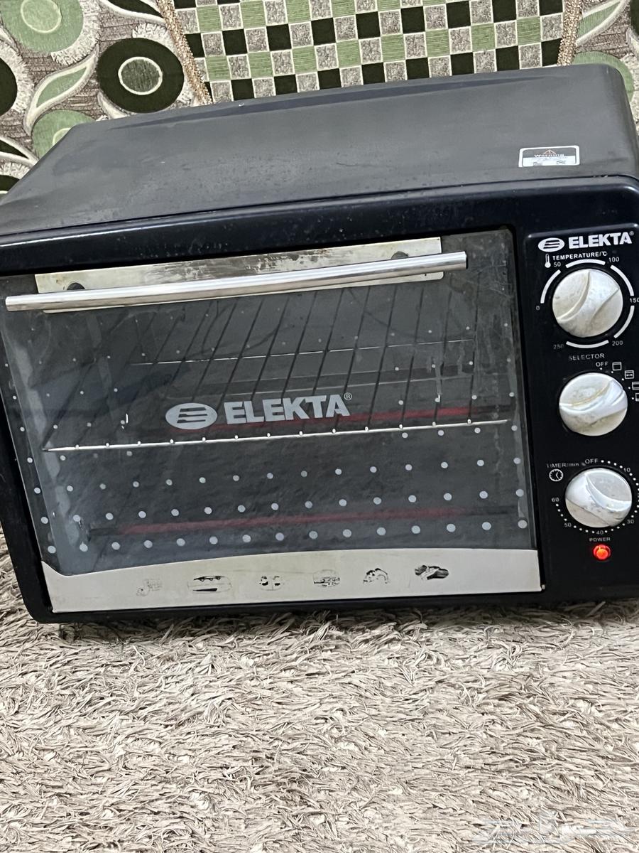 فرن كهربائي64390054599682110