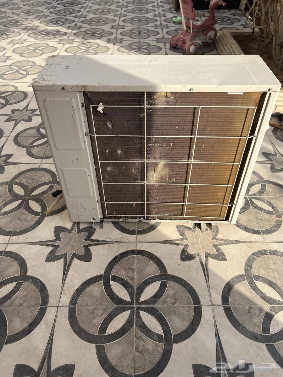 مكيف أسبلت للبيع LG64384064993538111