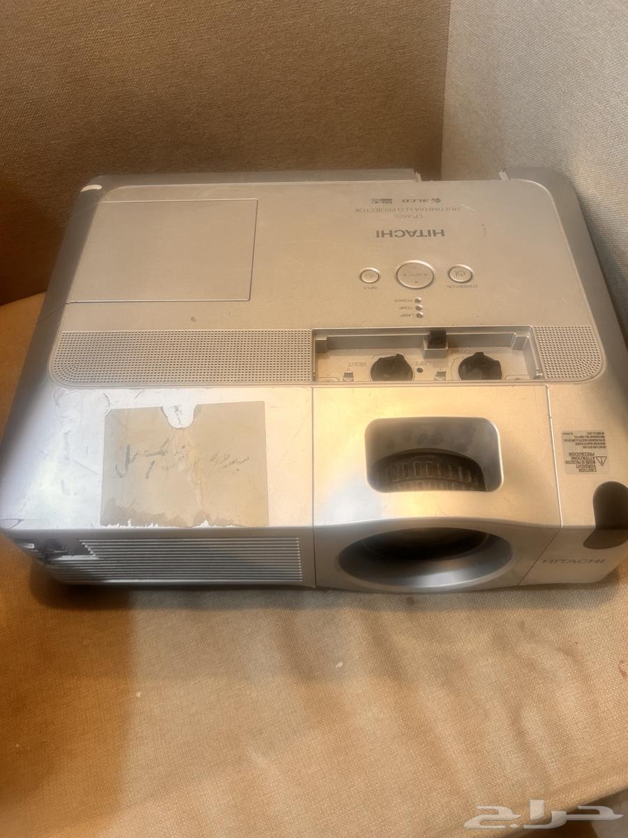 Projector64387982074370110