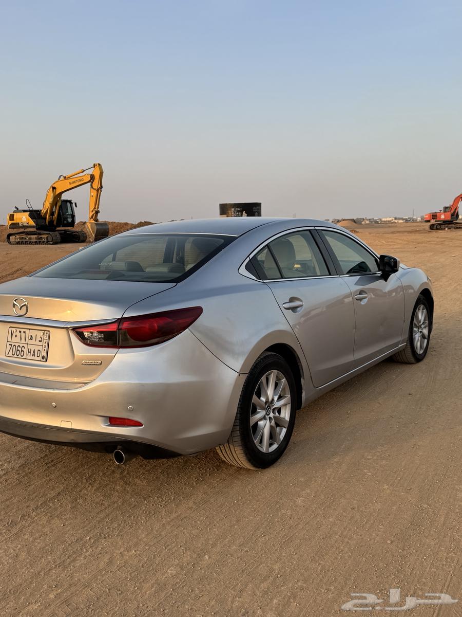 Mazda 201764524517076353112