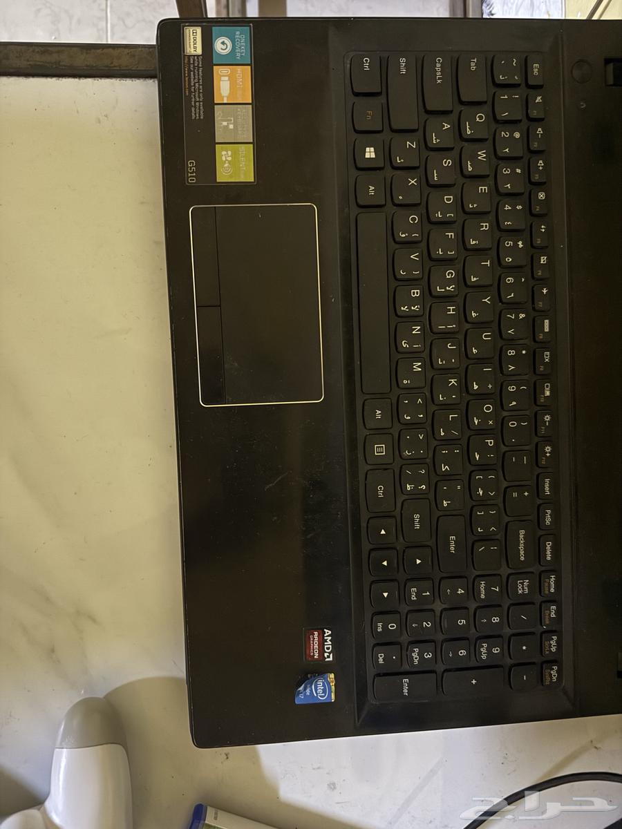 لابتوب للبيع64380833323265110