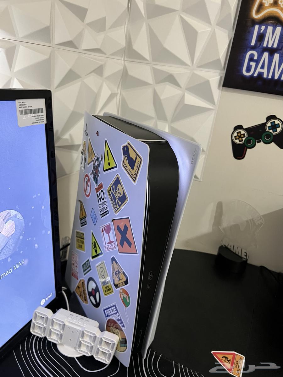 بلاستيشن فايف564378701868546113