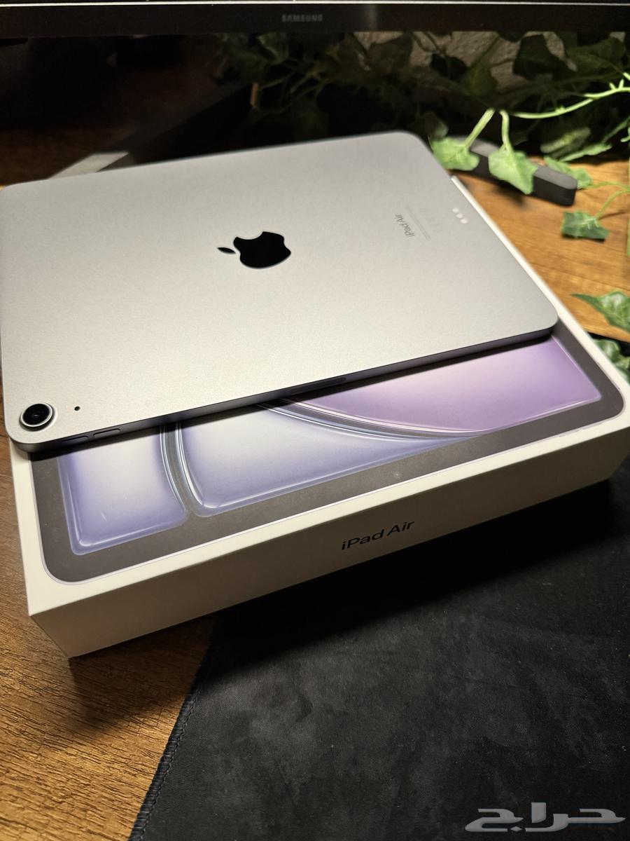 ايباد اير الجيل السادس M264378178847233110