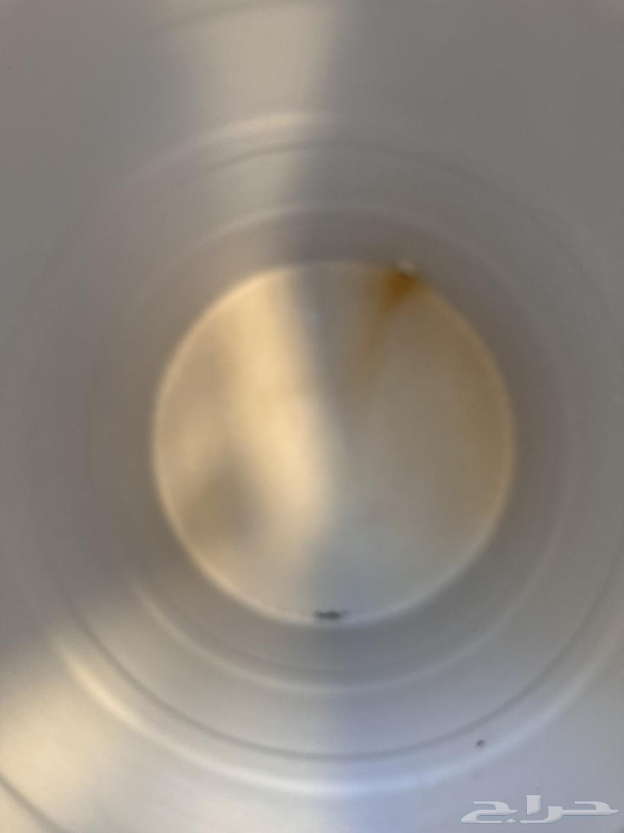 خزان ماء نضيف 250 لتر64387090278017113