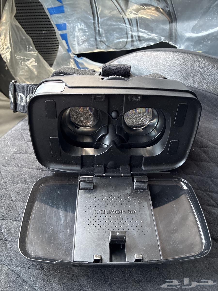 مكنسة باسيوس للسيارة   ونظارة VR HOMiDO64382776532738112