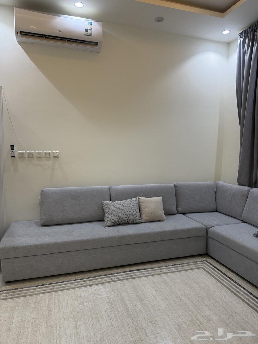 كنب حرف (L) زاوية64389405988226112